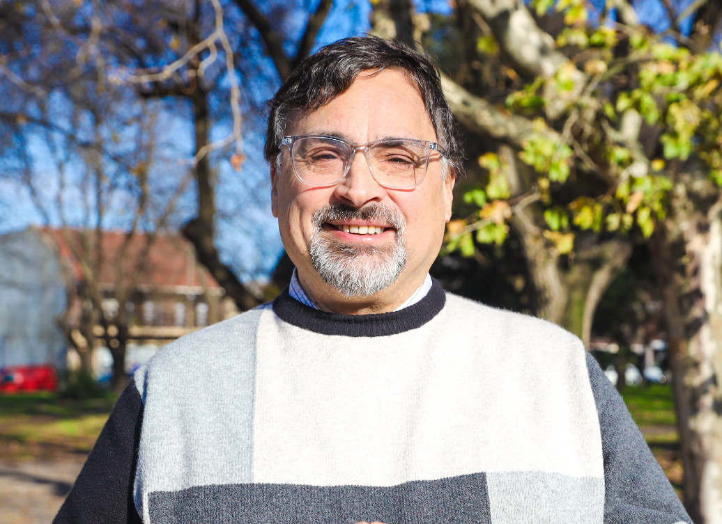 Microjiris por Lidia Vaiser*